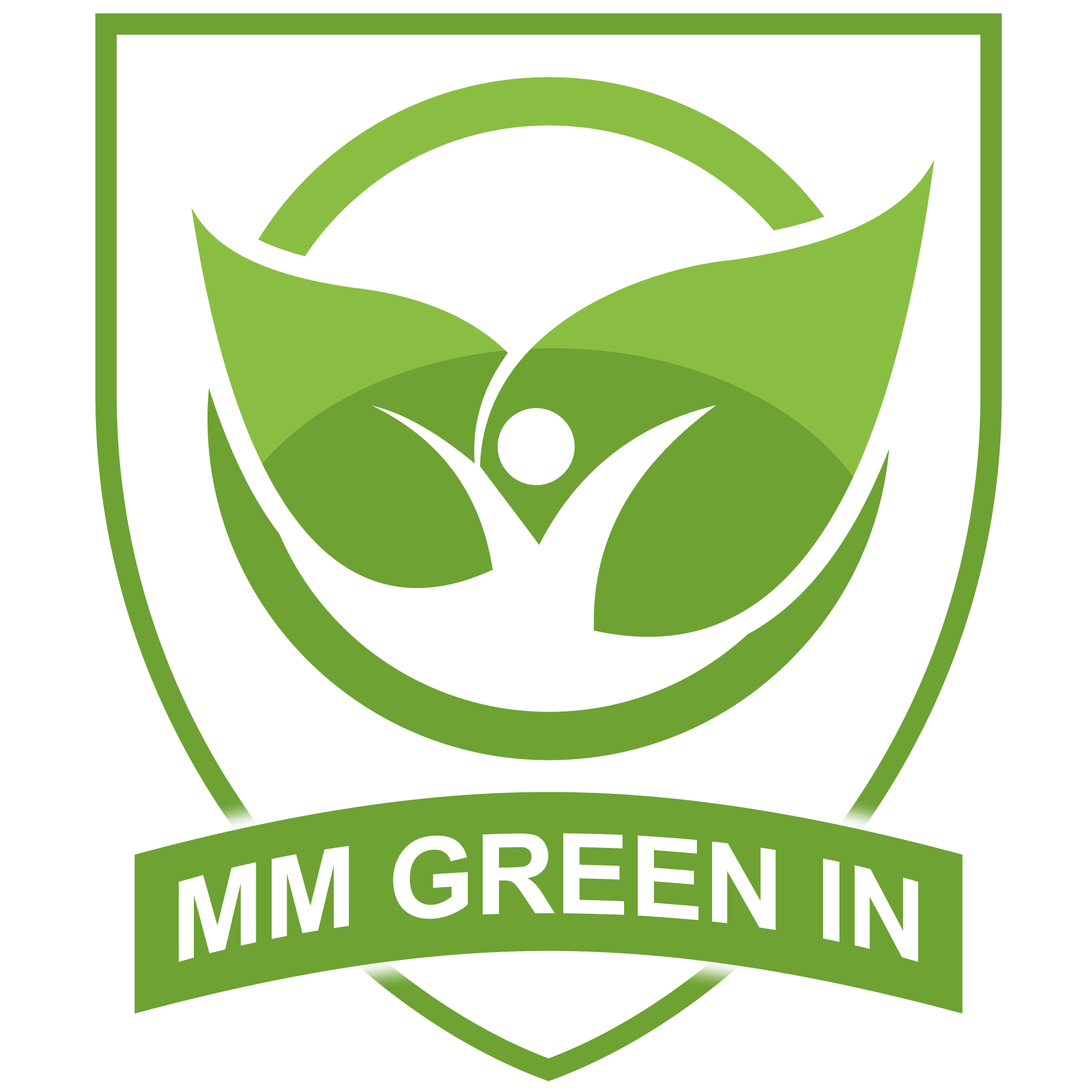 MM Green In