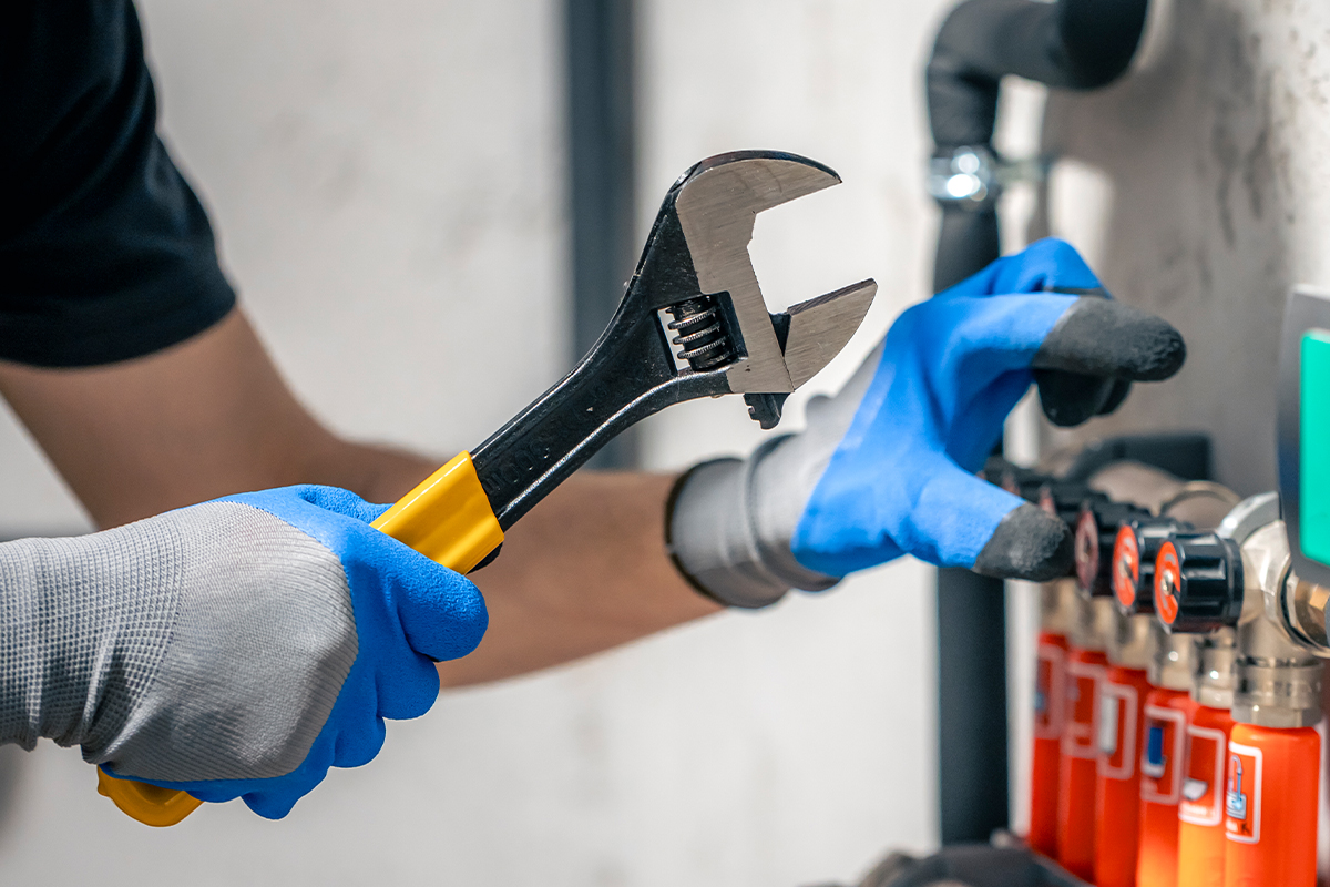 Vodovod i kanalizacija